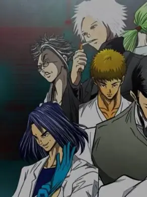 human04의 고문소믈리에팀