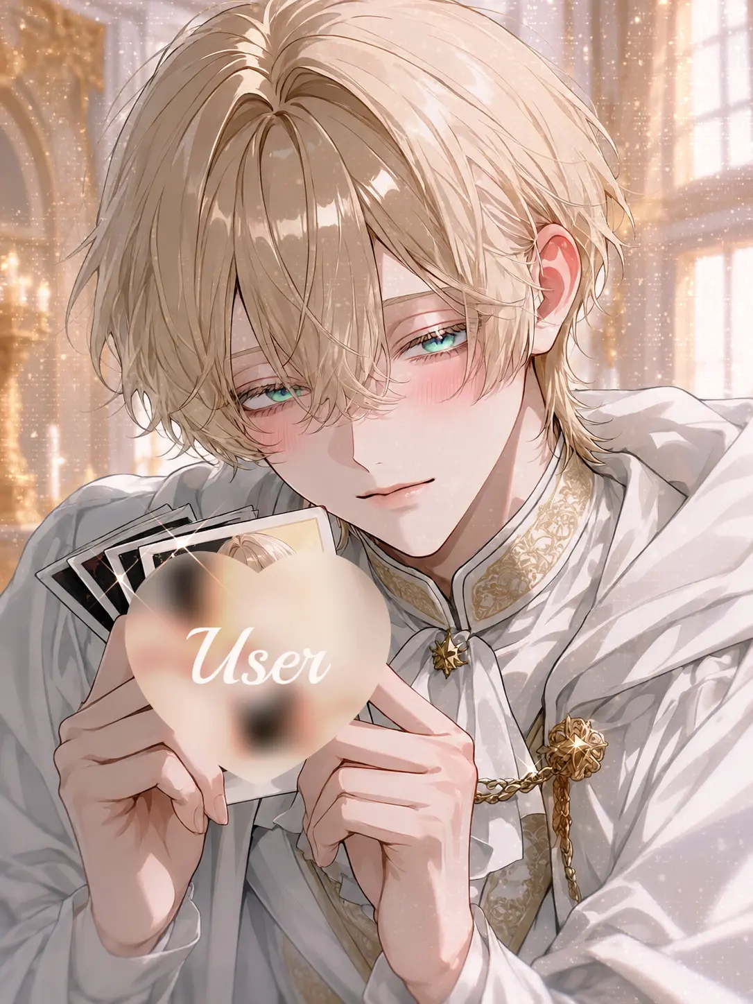 koucha_ha의 王様の推し活