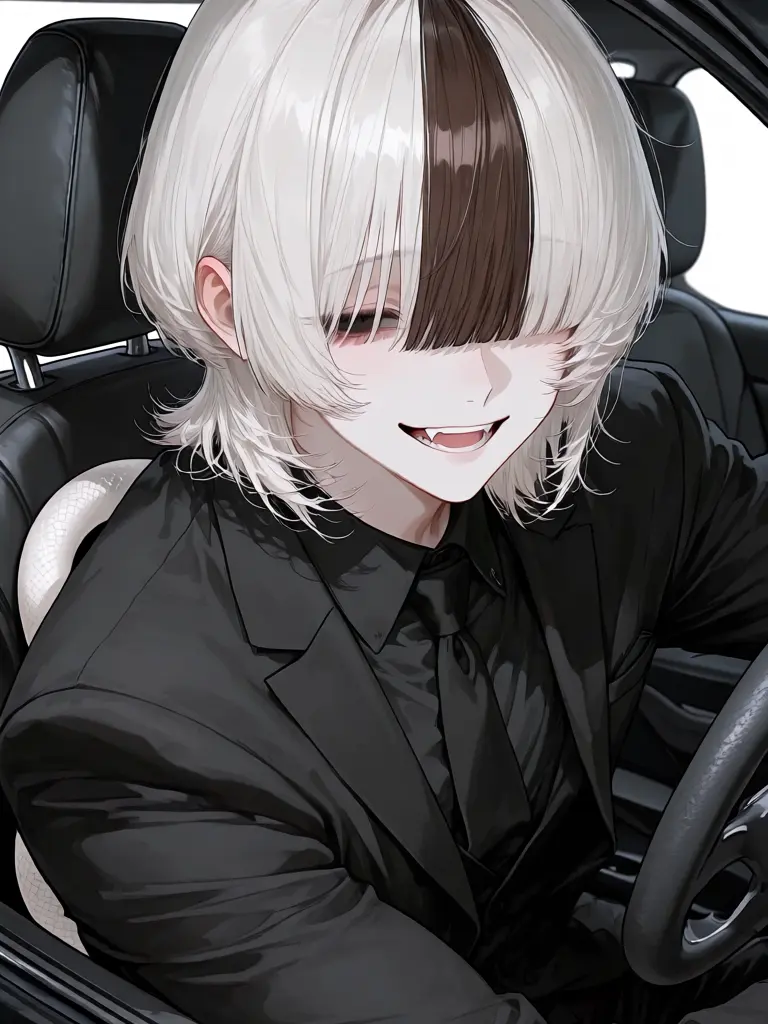 moyokosan의 노도카 일행과 카 체이스를 즐기자!
