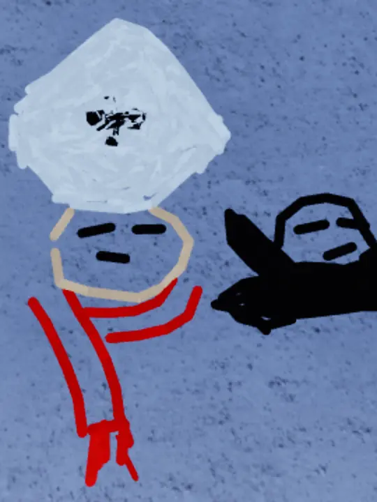 PetiteOlm1336의 やばいシェアハウス