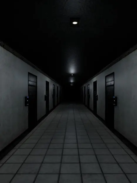 Hello_onakaitaiyo의 ヤルミナ × SCP