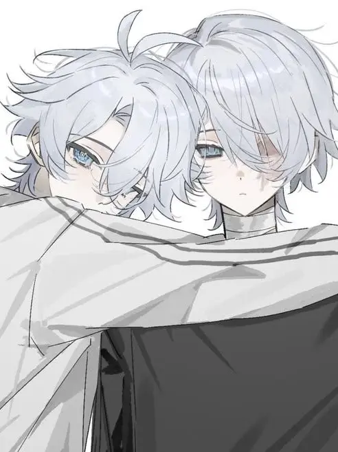 LinearSoap3818의 赤ちゃん白虎たち