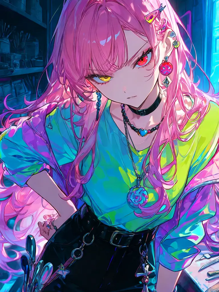 EliteEmoji7666의 Branded Vigilante