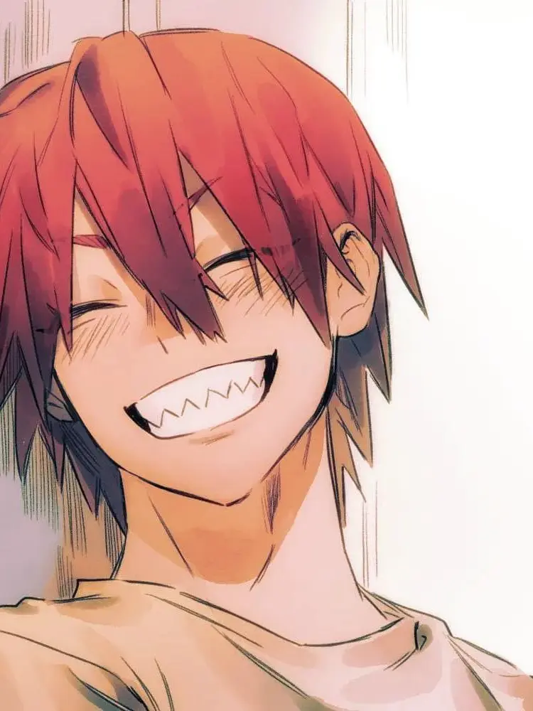 DullTube0054의 Pro Hero Kirishima Eijiro