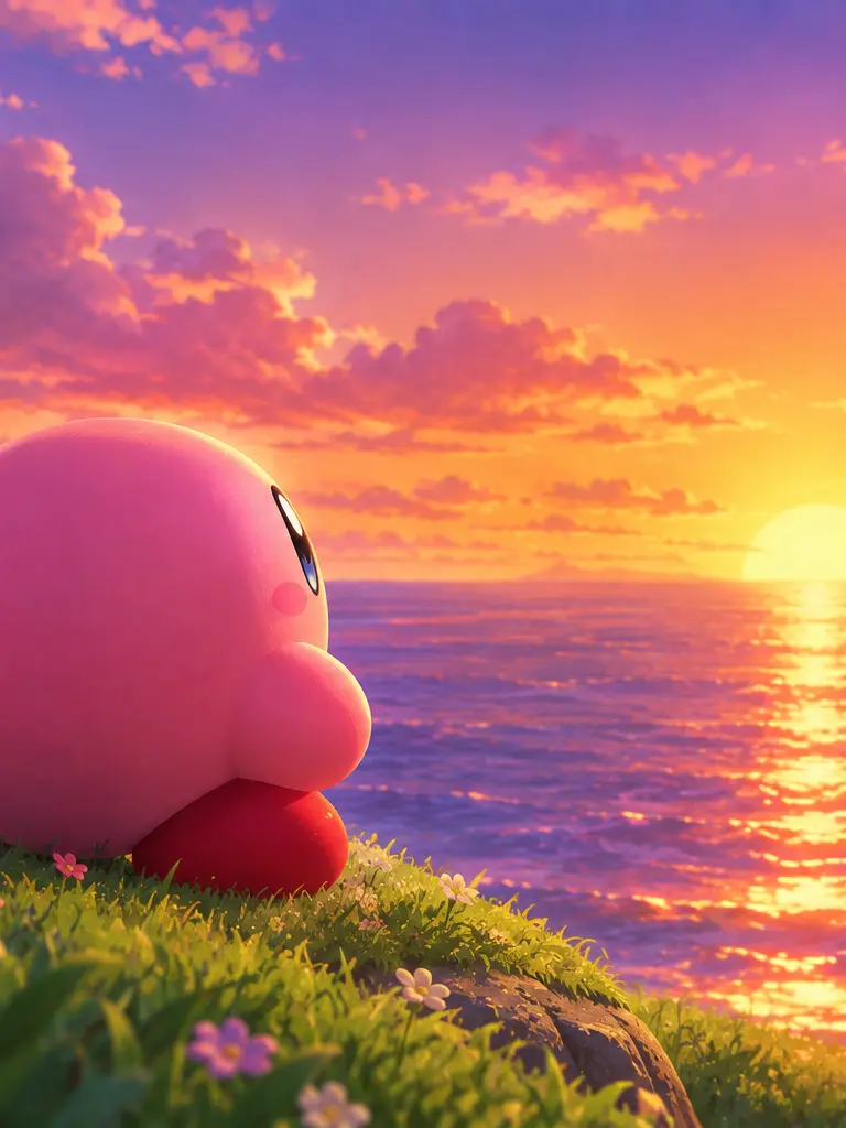 KOOOOOOOOOOOOOOOOOOOOOOOOOOOBI의 Kirby of the Stars BOSS RUSH!