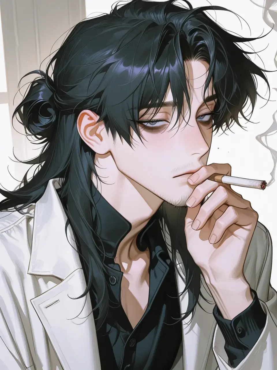 3B13B1_Paradise의 優しい研究員さんといっしょ！【畜産獣人】
