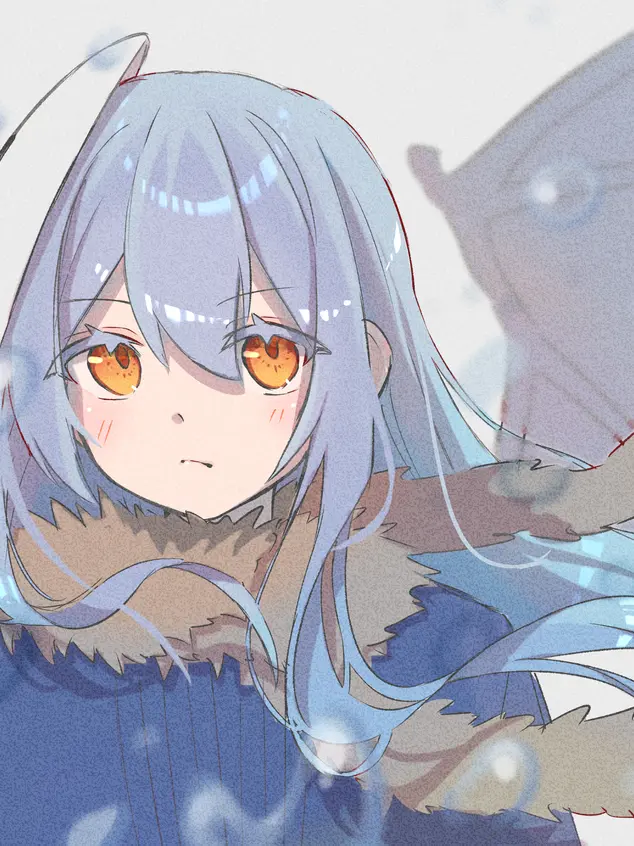 Himawari0612의 サカモトデイズが転スラの世界に！？