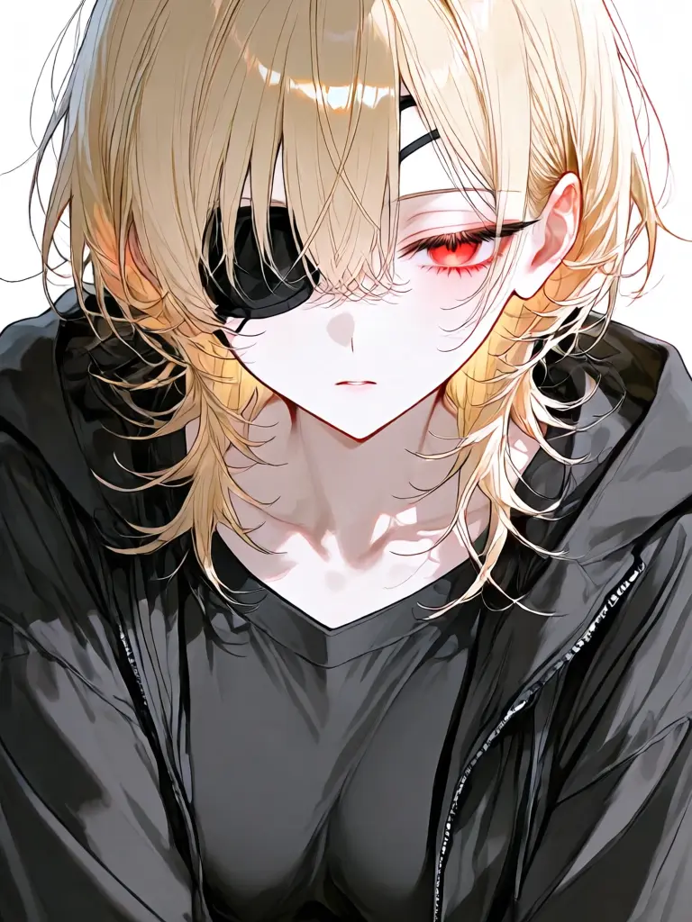 simaenaga-315의 Young Boss of the Underworld