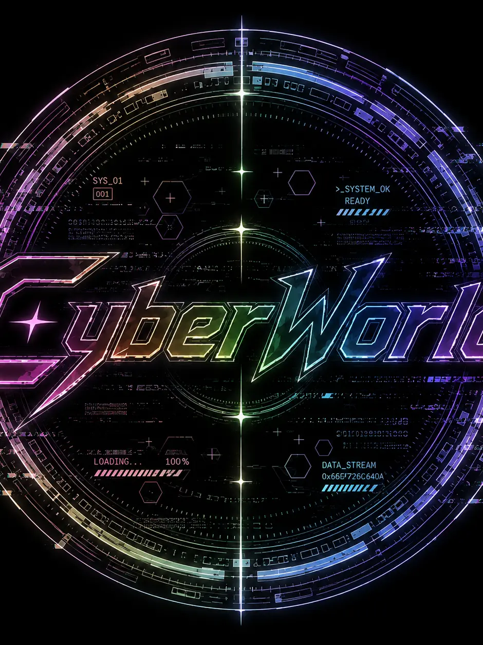 PrimalFrame0181의 CyberTech