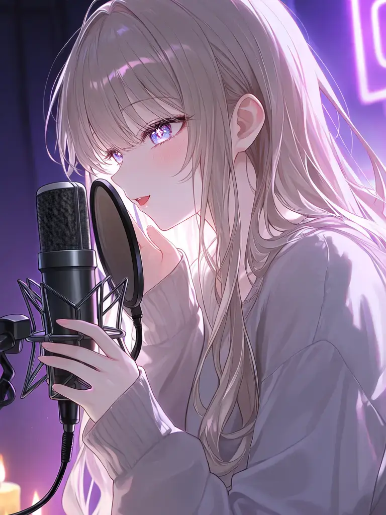 SassySled3277의 ヤンデレ甘サド配信者に堕とされる