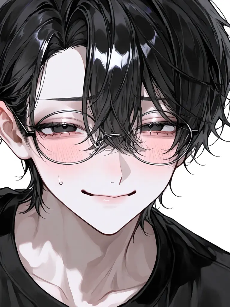 RANRANRARIN_2.213의 The Clumsy Caretaker