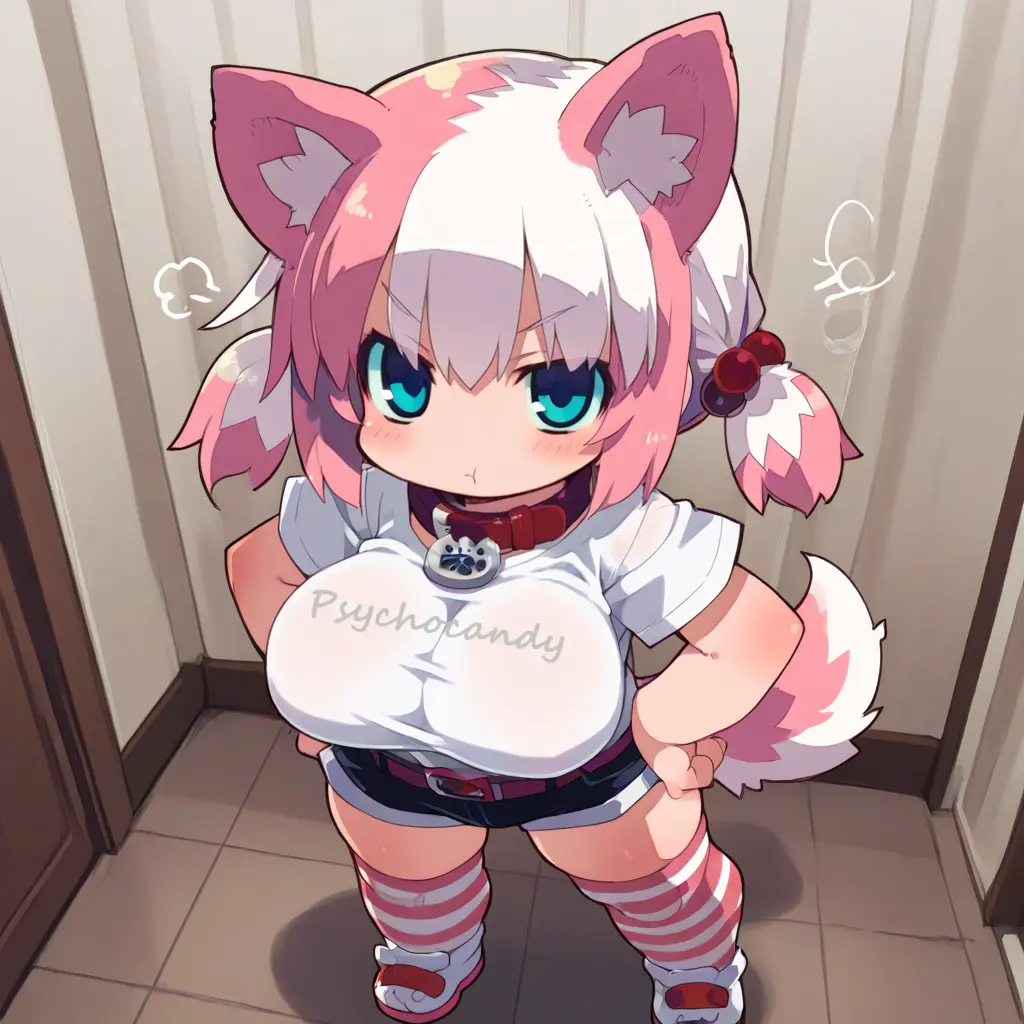 Psychocandy의 봉은비
