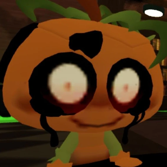 (투들 시점)골디가 점차 거리를 둔다