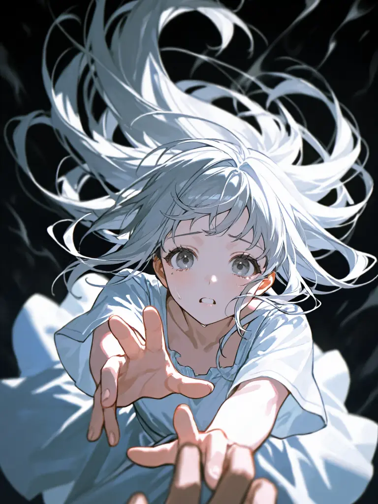 GlassMenu6153의 最弱少女の行く末は…