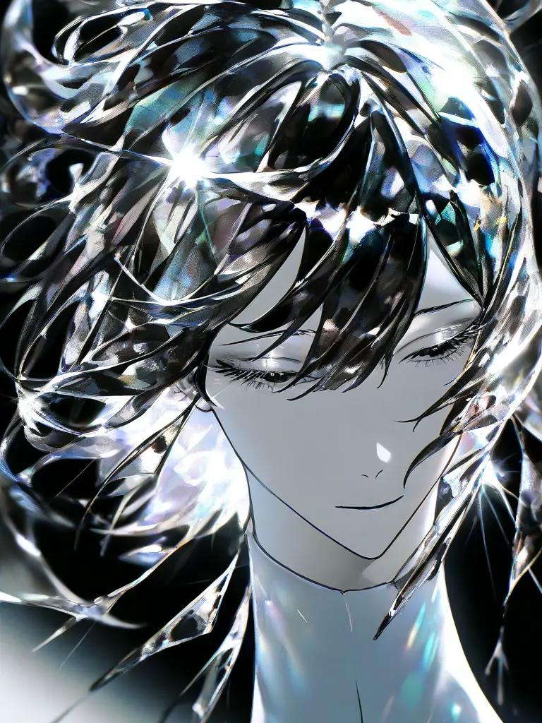 moti2525의 今から遠い未来、僕らは｢宝石｣になった─