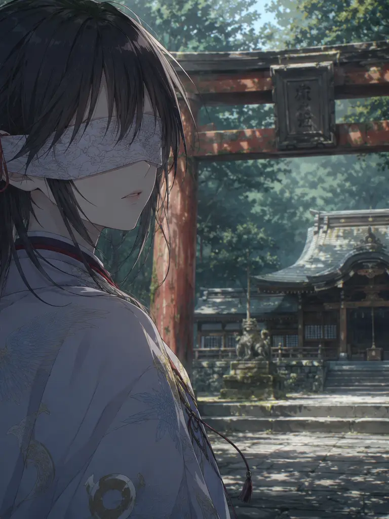 kuno.zatta1122의 村の掟、知られざる片割れ