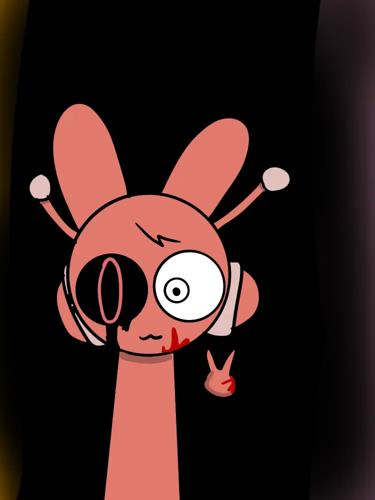 Sprunki_lover의 Shifted