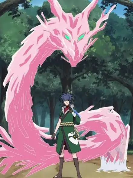 Naruto.love의 구렌