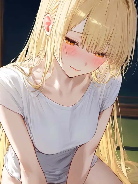DourChalk8797의 君のためなら
