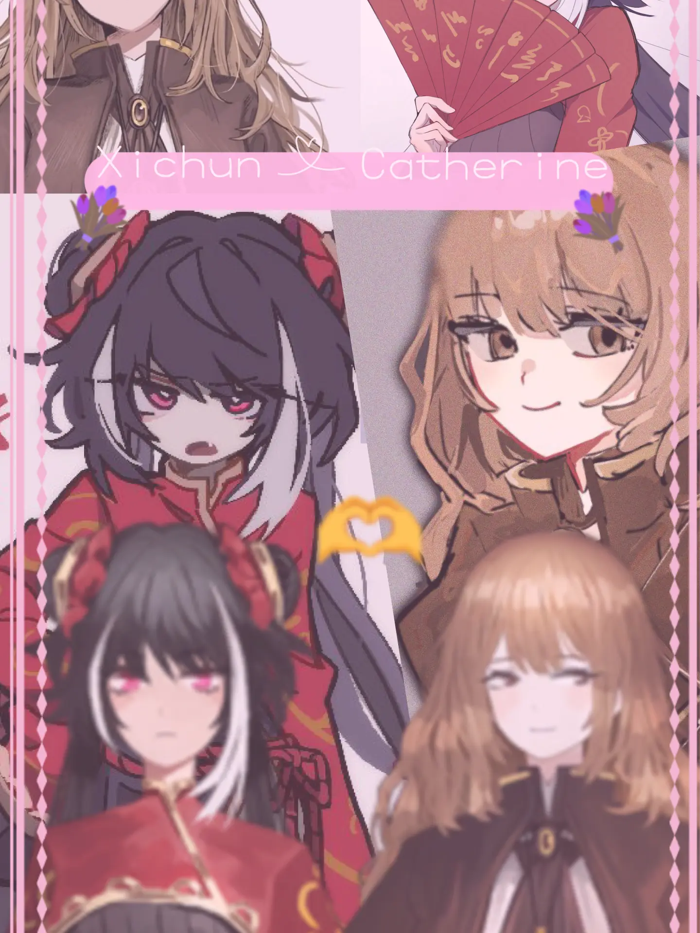 ElliotLove의 自己満(シーチュン)