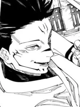 UpsetVein3620의 宿儺vs貴方