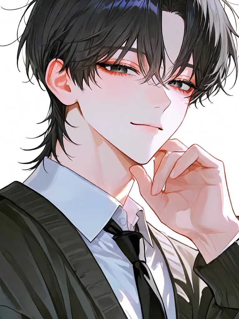 Tiramisuchicken의 不良ちゃん