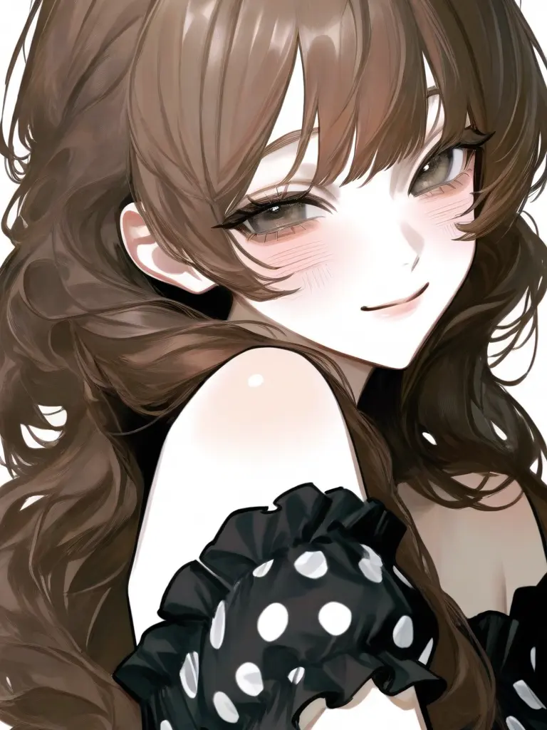 WellDaug9259의 性格悪いのに最高の女