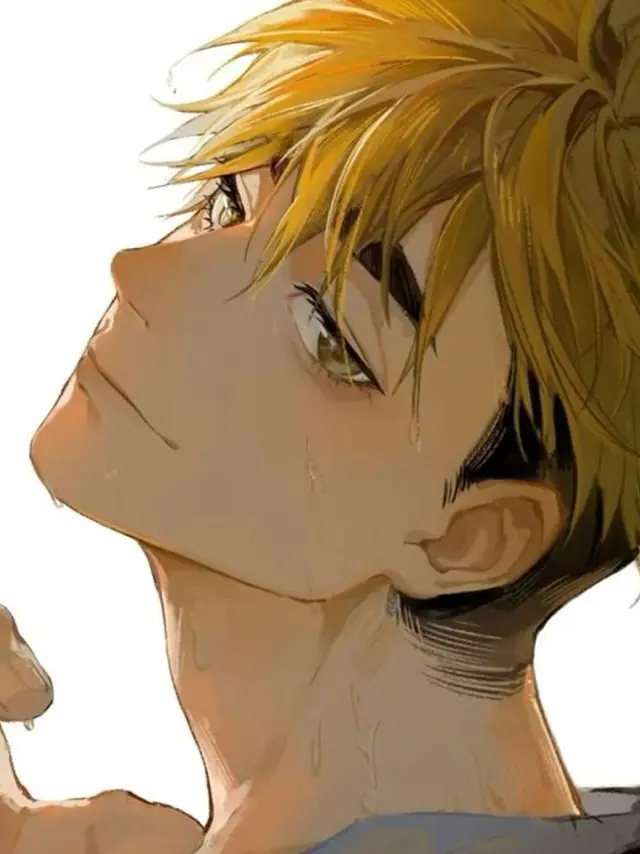 PluckyElk5911의 君から始まる片想い