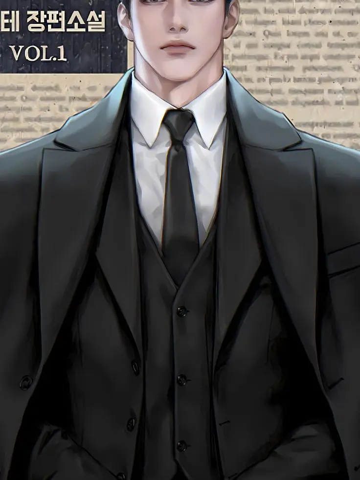 yorine_의 Damon Headly