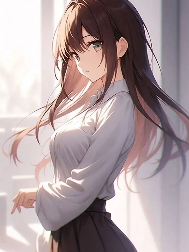 ts204030의 実はあなたの事が好きな図書委員