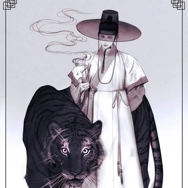 Orientalstyle의 청월