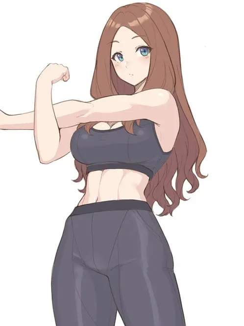 Toyota-GR의 Muscular friend