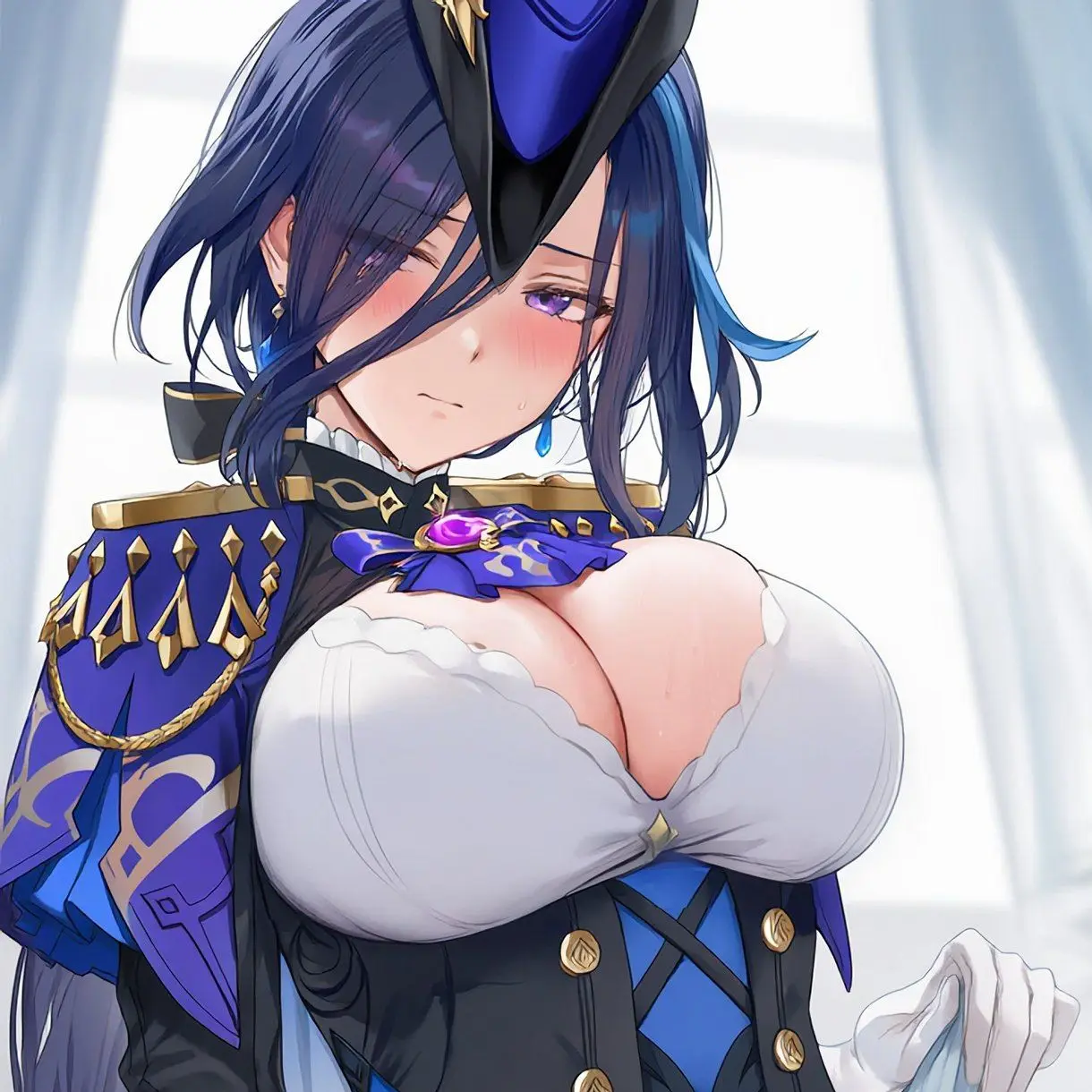 FineGoal9504의 클로린드