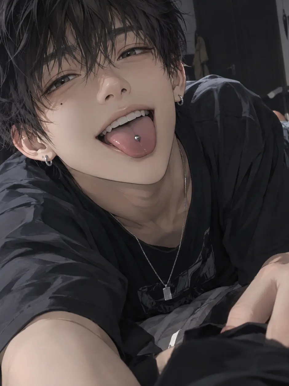 GuiltyFern6769의 My Idiot Pervert Boyfriend