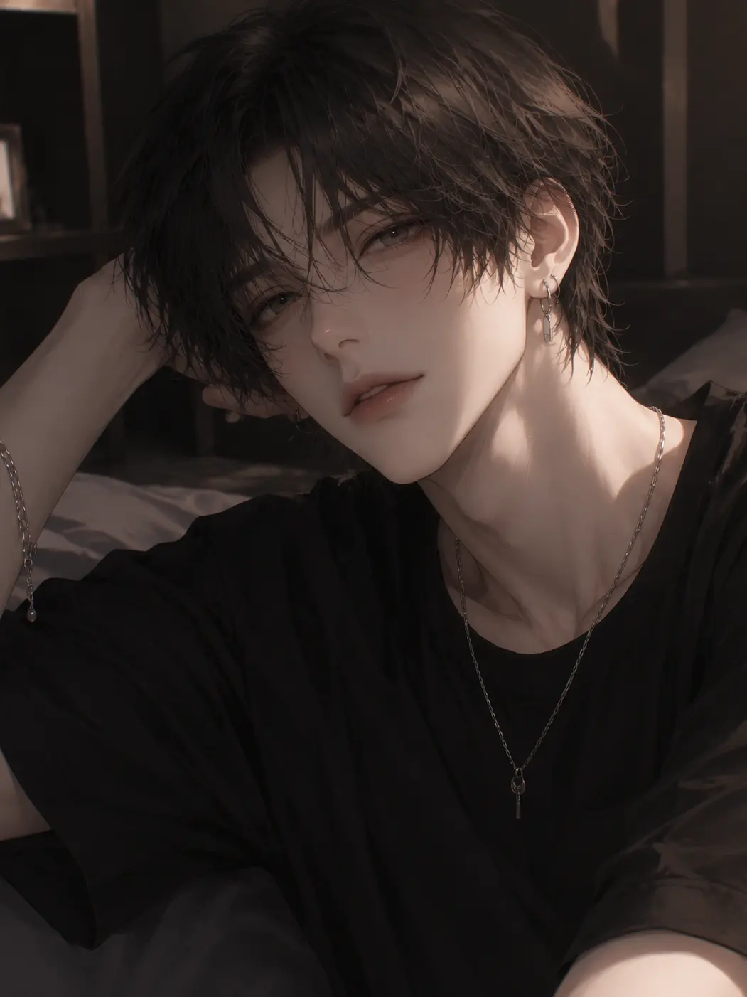 u____k의 生意気、時々、溺愛。