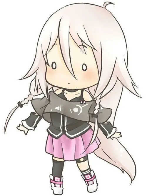 SilverPoco6127의 この世界は……異変だらけ！？