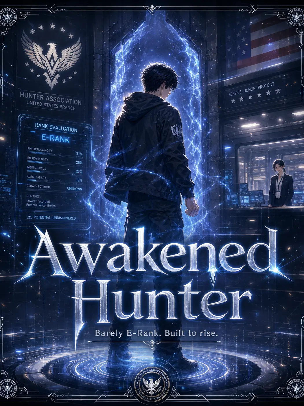 Gibbs2026의 Awakened Hunter