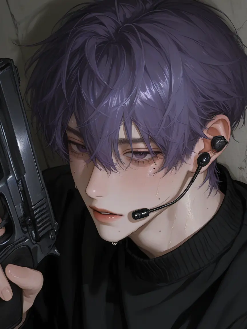 mid90s의 相棒ガチャ外れました