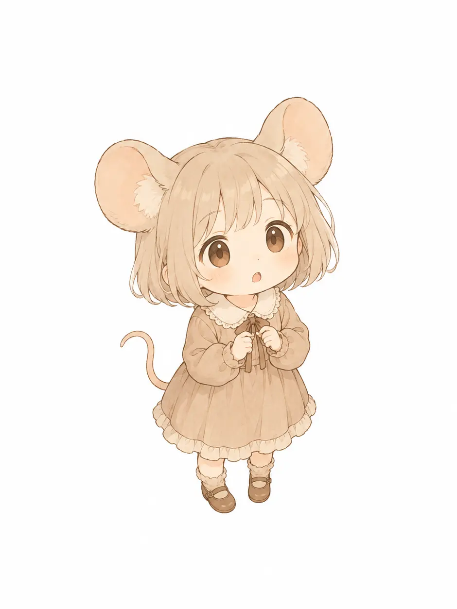 RoundStaff1916의 모카