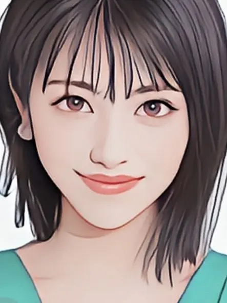 RuggedBonus4158의 美波