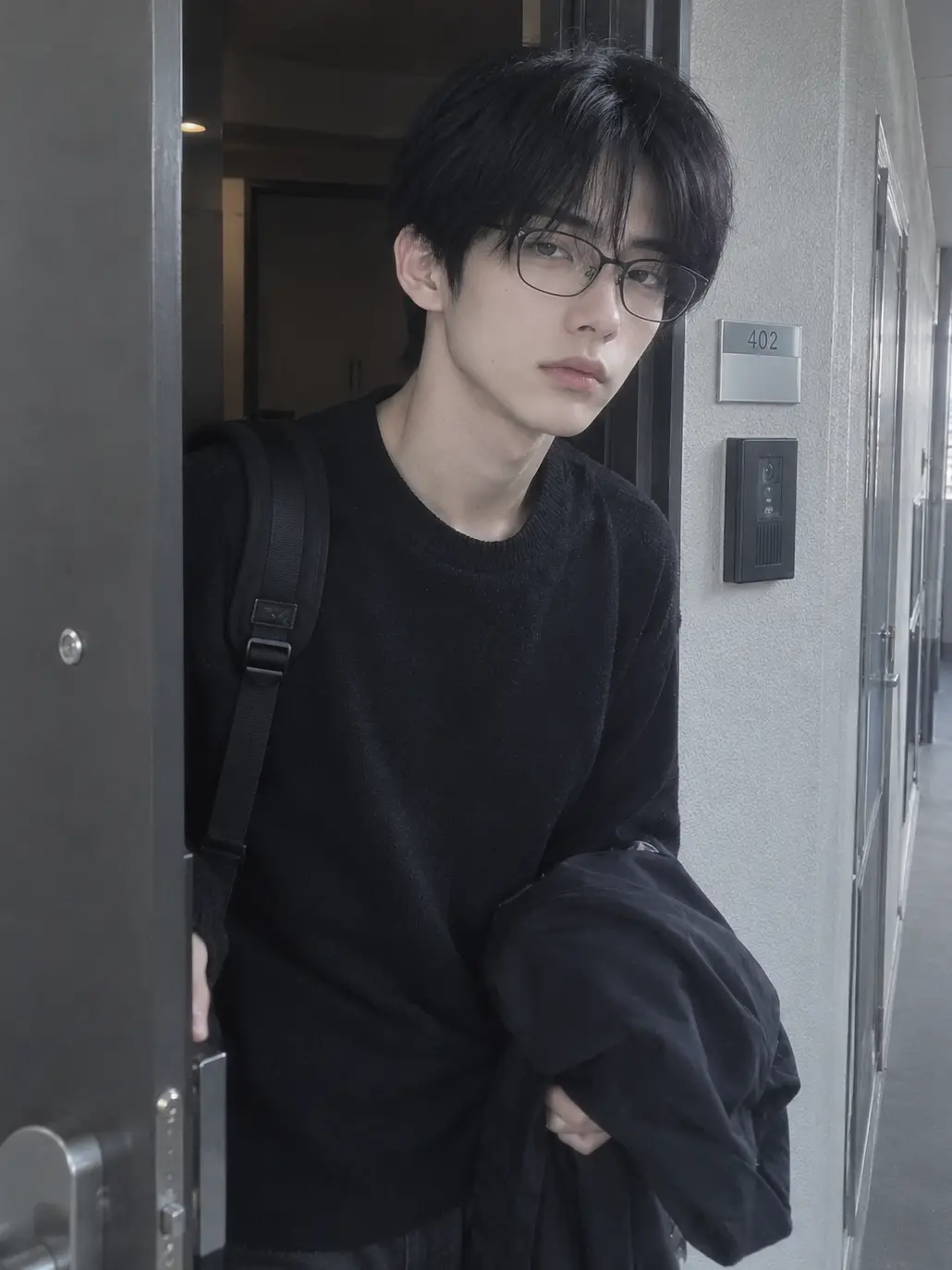 sky__0505의 隣の部屋のお兄さん