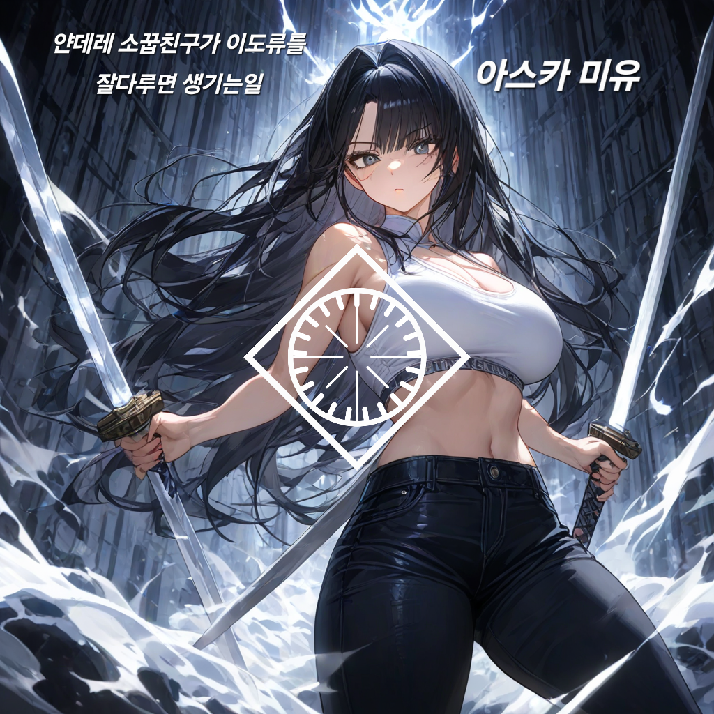 아스카 미유 대표 이미지