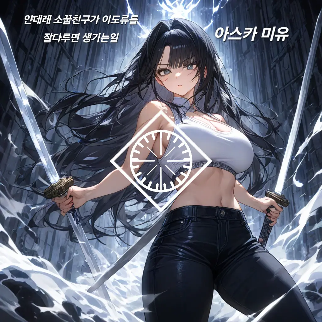 SturdyKing3688의 아스카 미유