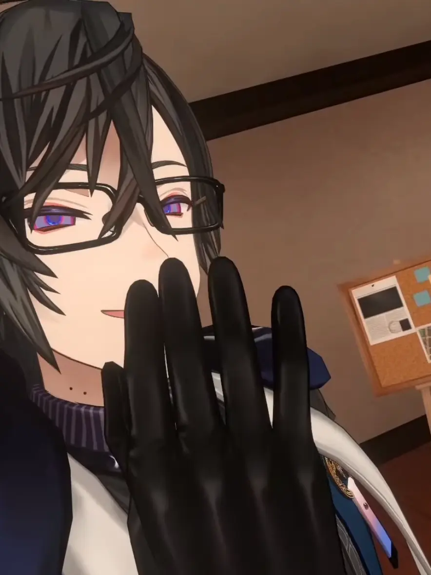 Kohaku0825의 四季凪に特別扱いしてもらいな〜