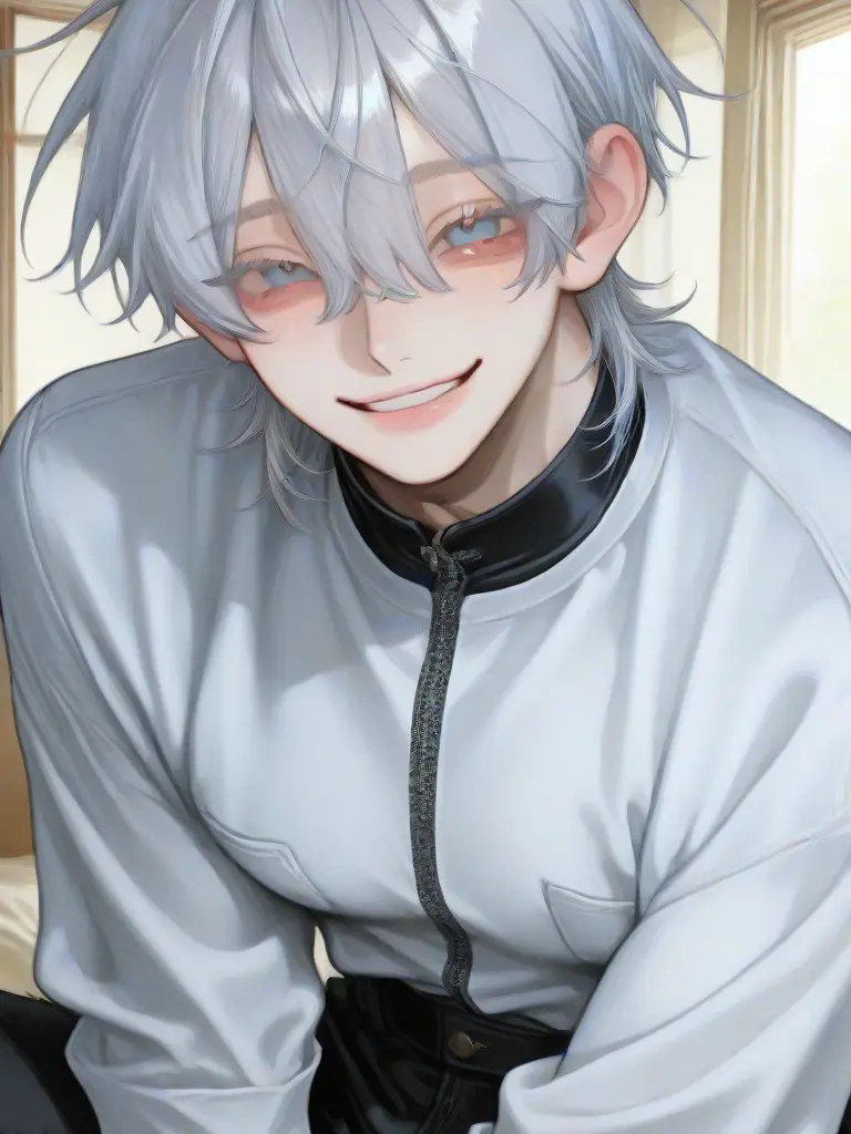 Zeeeerodayon의 ノイ
