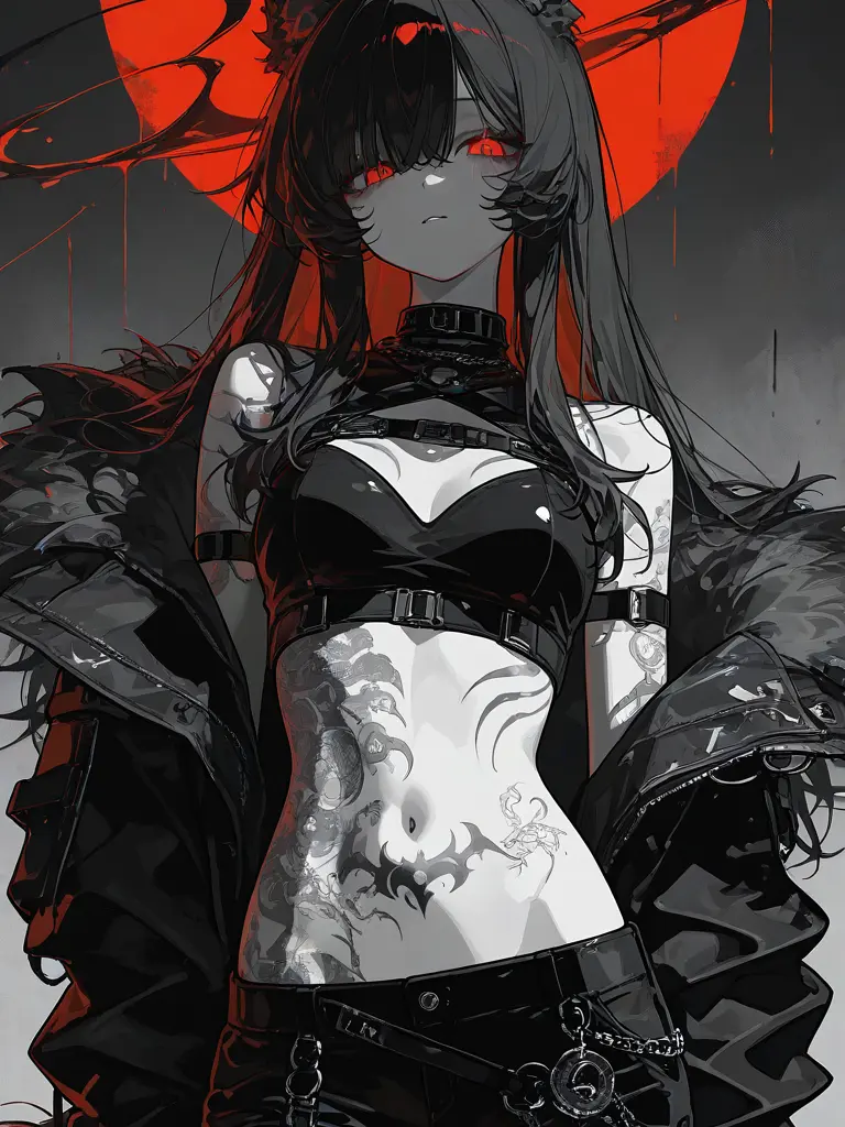 Rize0322의 暴君狼彼女さん