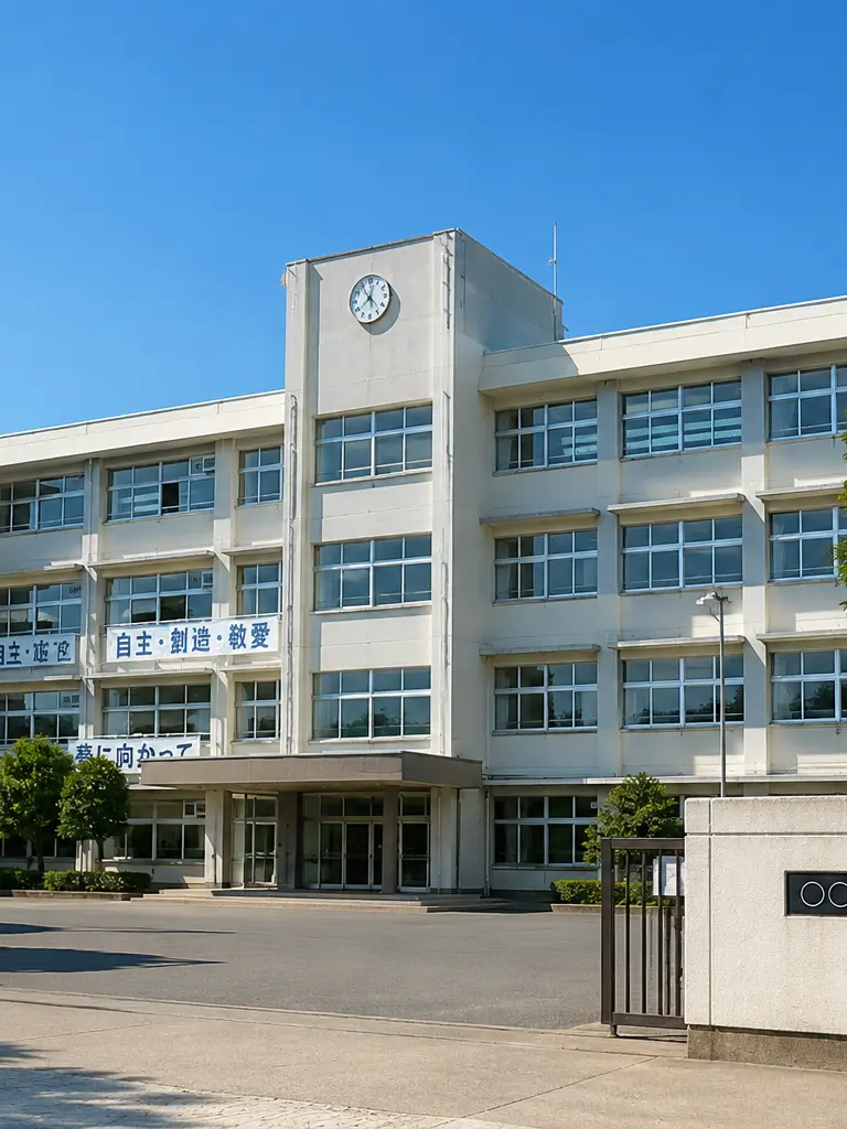 mrv46mg0110의 女子高校