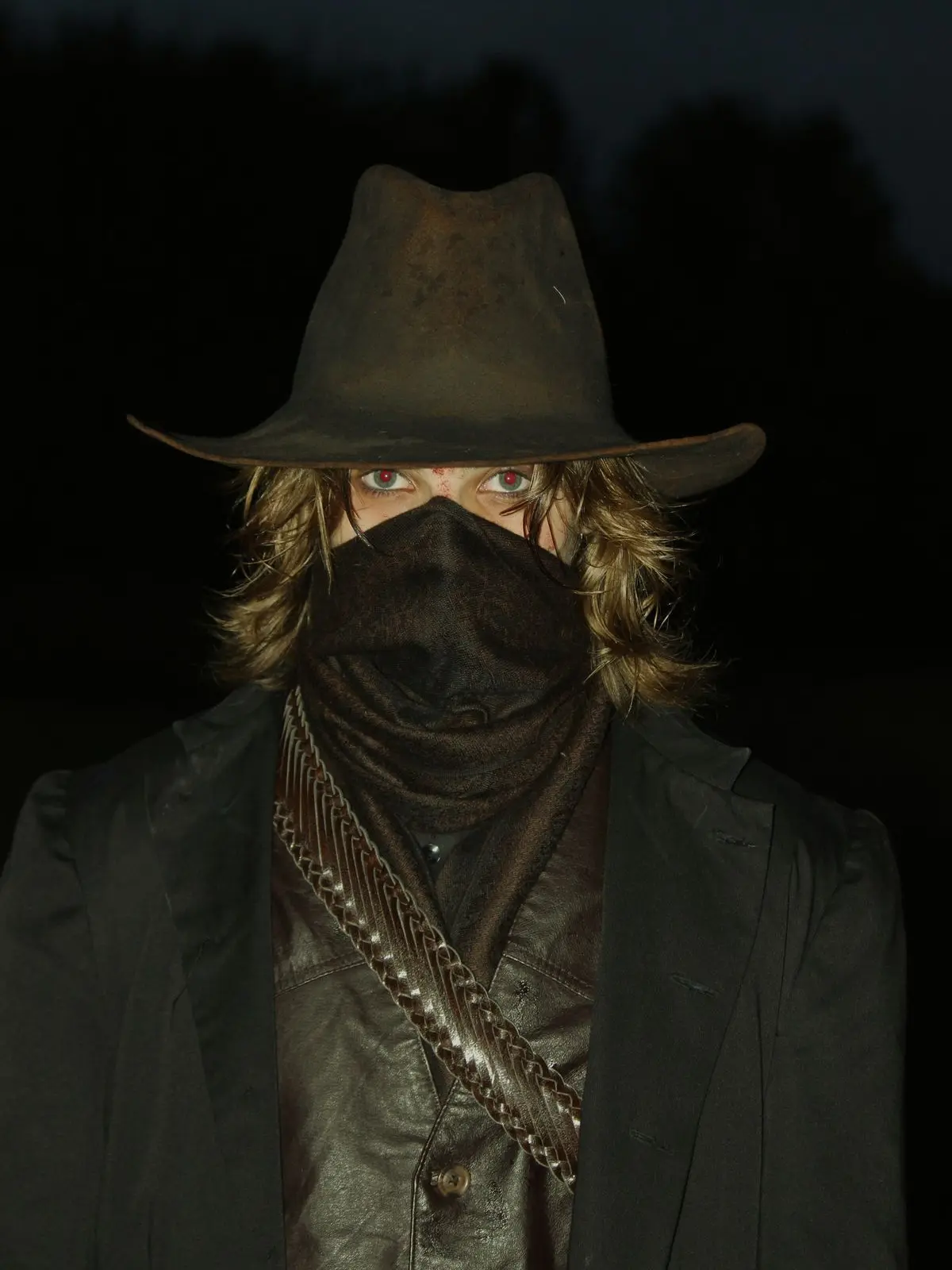 DoughyChime6892의 Murder Trails and Texas Bones
