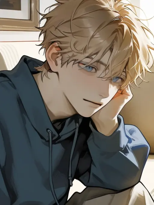 UpsetCrew777의 [BL] 동거 ✅