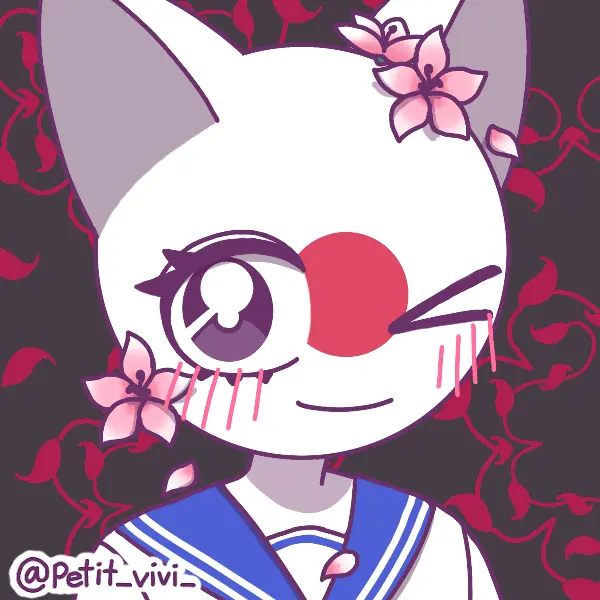 IronicAtom2093의 にゃぽんちゃんとの日常。